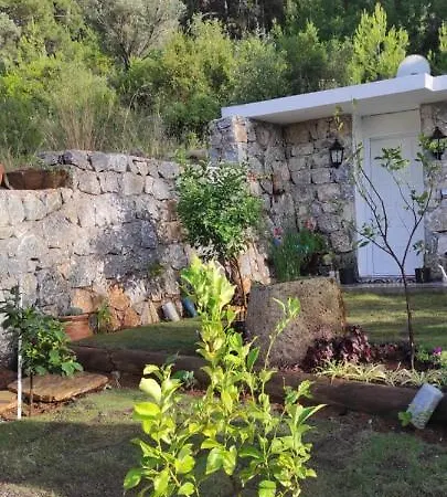 Feriehus Stone House Marmaris