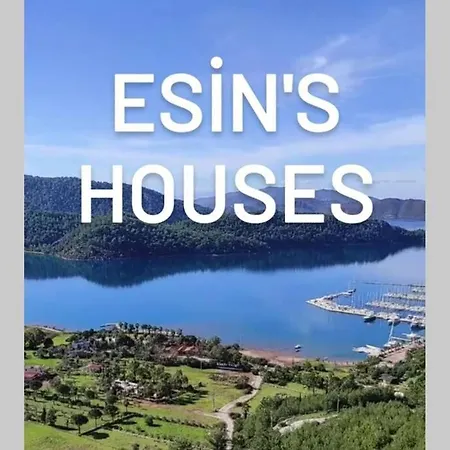 Feriehus Stone House