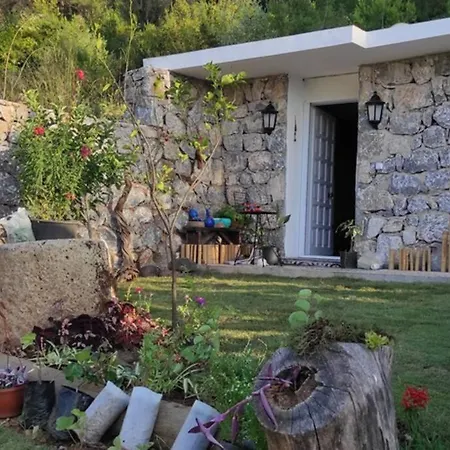 Stone House Marmaris