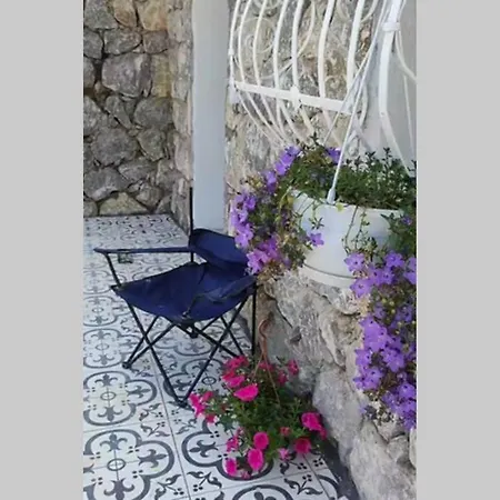 Stone House Marmaris